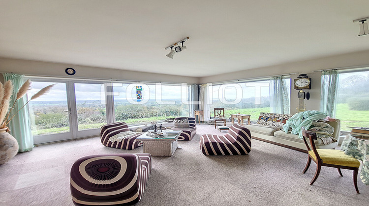 Ma-Cabane - Vente Maison AVRANCHES, 232 m²