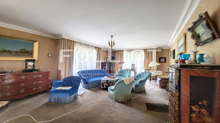 Ma-Cabane - Vente Maison AVRANCHES, 232 m²