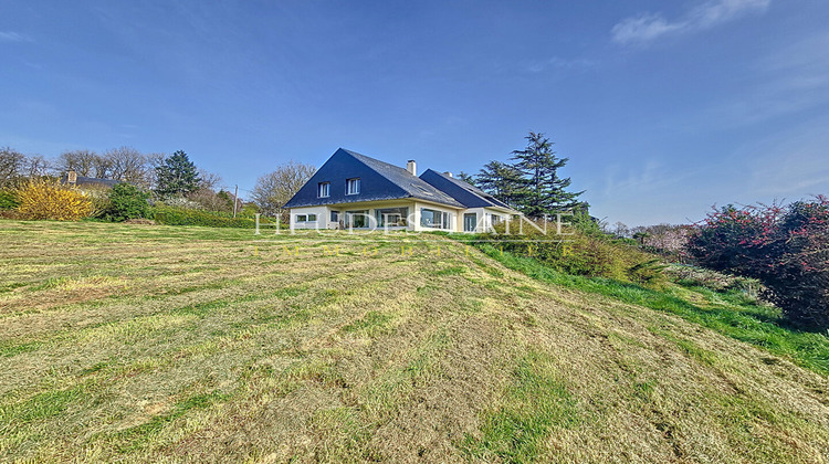 Ma-Cabane - Vente Maison AVRANCHES, 232 m²