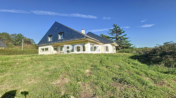 Ma-Cabane - Vente Maison AVRANCHES, 232 m²