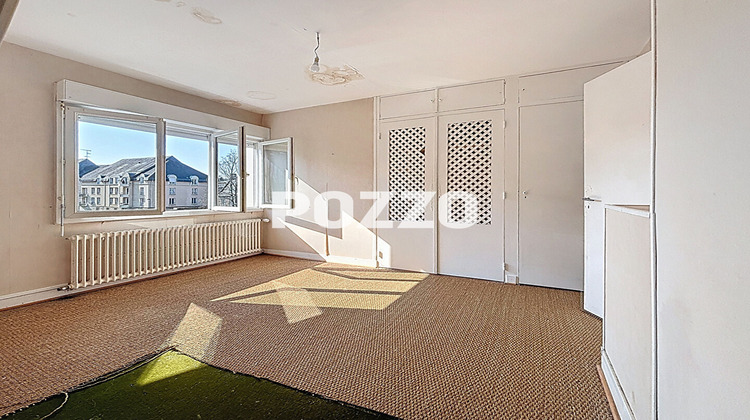 Ma-Cabane - Vente Maison AVRANCHES, 139 m²