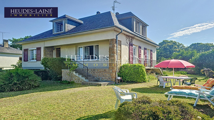 Ma-Cabane - Vente Maison AVRANCHES, 120 m²