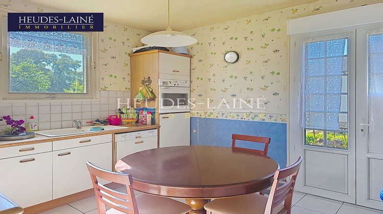 Ma-Cabane - Vente Maison AVRANCHES, 120 m²