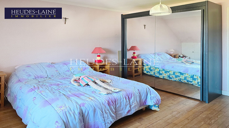 Ma-Cabane - Vente Maison AVRANCHES, 120 m²