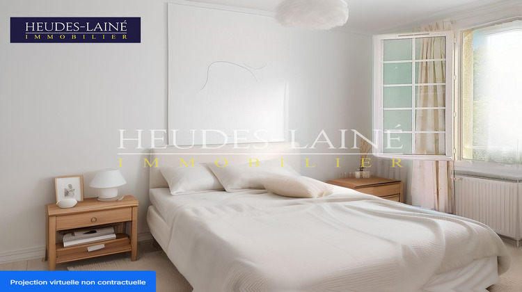 Ma-Cabane - Vente Maison AVRANCHES, 120 m²