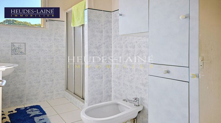 Ma-Cabane - Vente Maison AVRANCHES, 120 m²