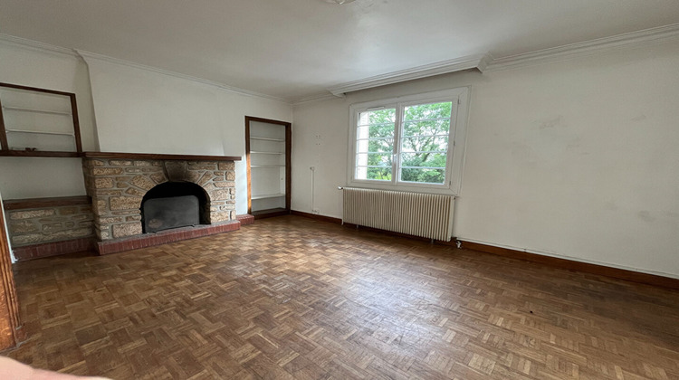 Ma-Cabane - Vente Maison AVRANCHES, 121 m²