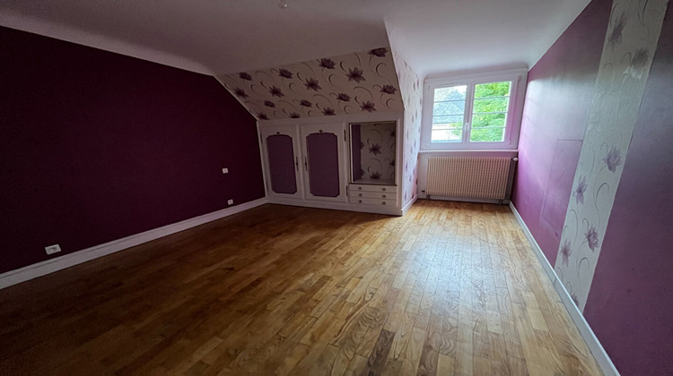 Ma-Cabane - Vente Maison AVRANCHES, 121 m²