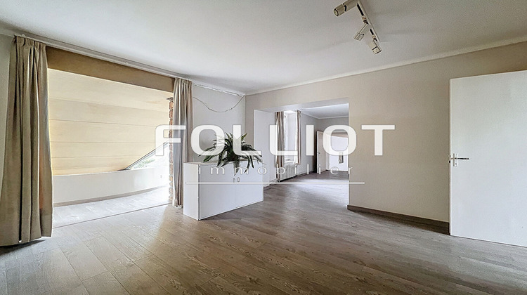 Ma-Cabane - Vente Maison AVRANCHES, 247 m²