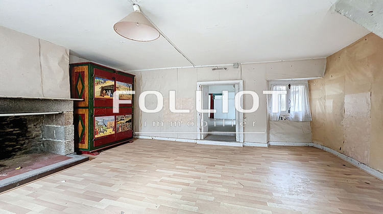 Ma-Cabane - Vente Maison AVRANCHES, 247 m²