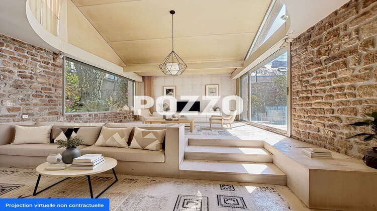 Ma-Cabane - Vente Maison AVRANCHES, 440 m²