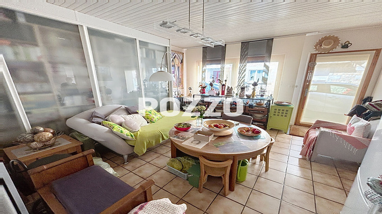 Ma-Cabane - Vente Maison AVRANCHES, 58 m²