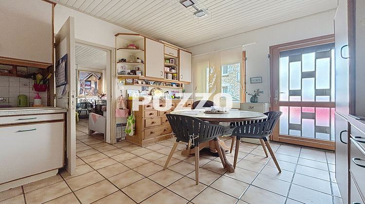 Ma-Cabane - Vente Maison AVRANCHES, 58 m²