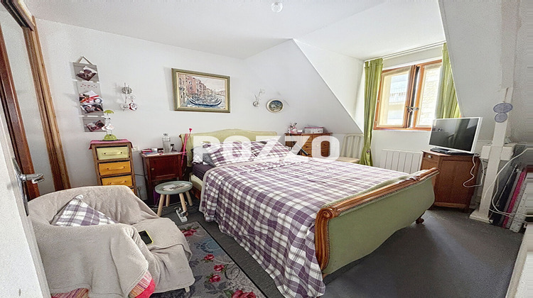 Ma-Cabane - Vente Maison AVRANCHES, 58 m²