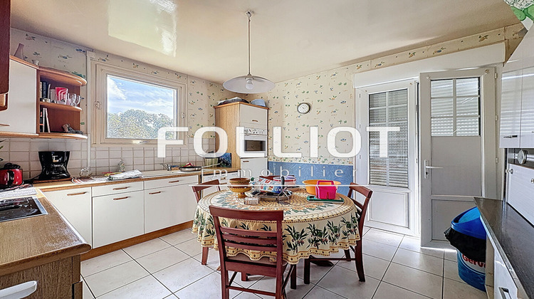 Ma-Cabane - Vente Maison AVRANCHES, 120 m²