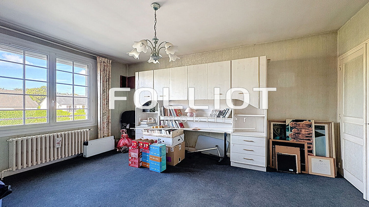 Ma-Cabane - Vente Maison AVRANCHES, 120 m²