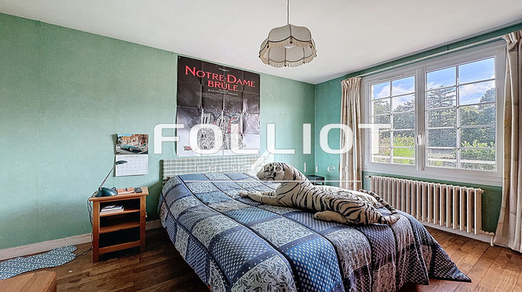 Ma-Cabane - Vente Maison AVRANCHES, 120 m²