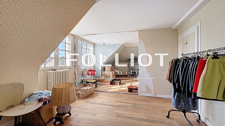 Ma-Cabane - Vente Maison AVRANCHES, 120 m²