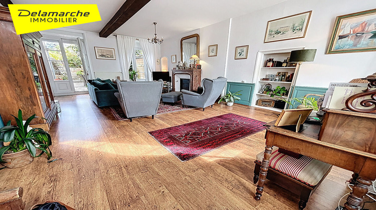 Ma-Cabane - Vente Maison AVRANCHES, 166 m²