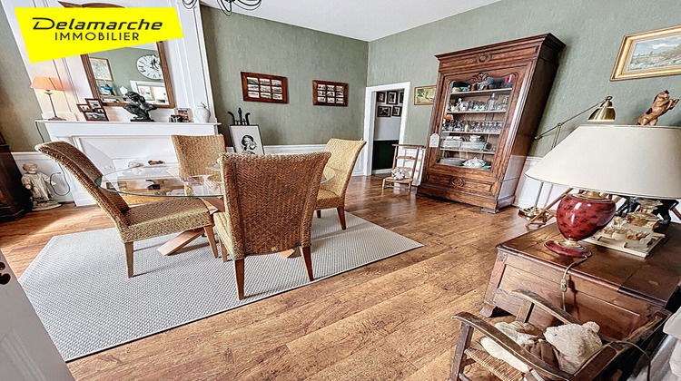 Ma-Cabane - Vente Maison AVRANCHES, 166 m²