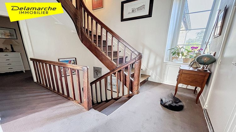 Ma-Cabane - Vente Maison AVRANCHES, 166 m²