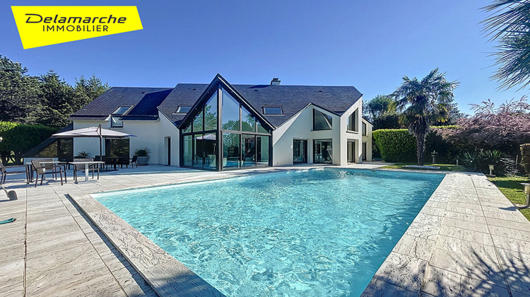 Ma-Cabane - Vente Maison AVRANCHES, 350 m²