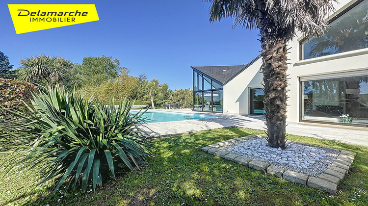 Ma-Cabane - Vente Maison AVRANCHES, 350 m²