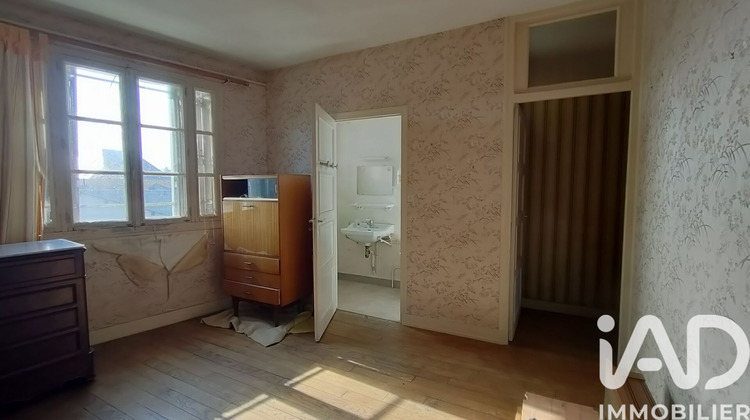 Ma-Cabane - Vente Maison Avranches, 88 m²