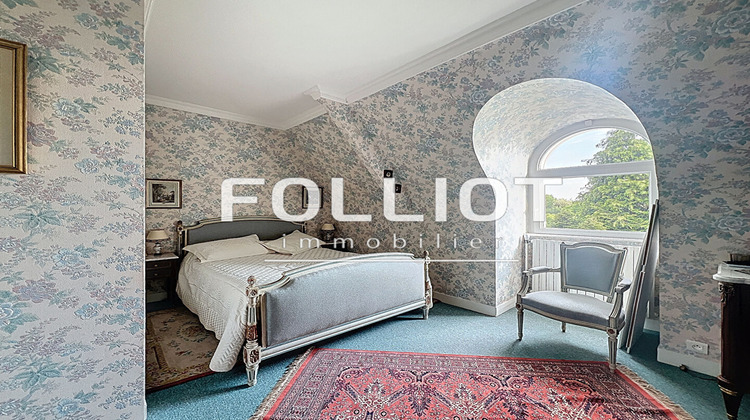 Ma-Cabane - Vente Maison AVRANCHES, 200 m²