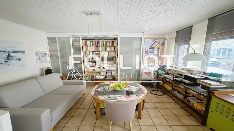 Ma-Cabane - Vente Maison AVRANCHES, 58 m²