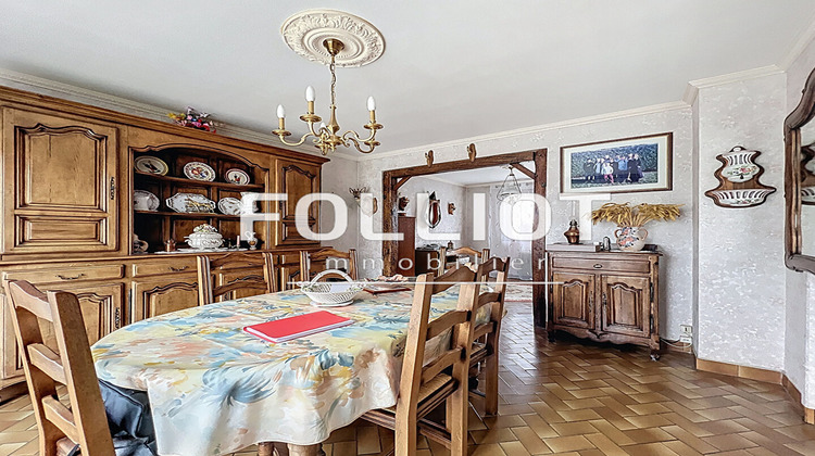 Ma-Cabane - Vente Maison AVRANCHES, 70 m²