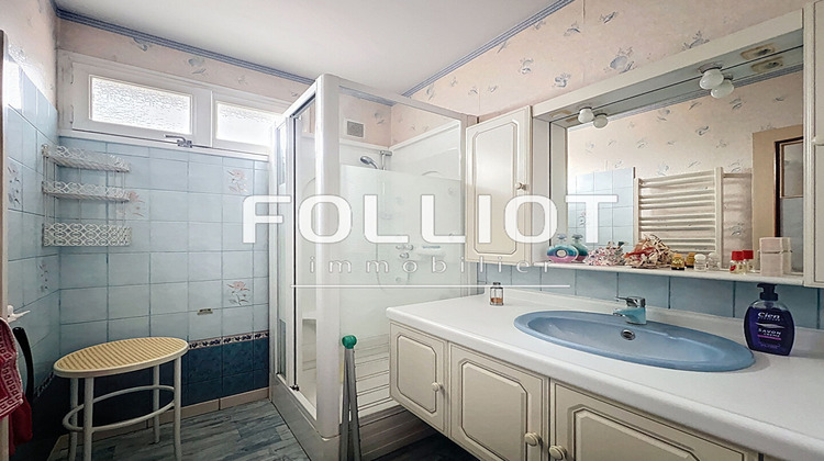 Ma-Cabane - Vente Maison AVRANCHES, 70 m²