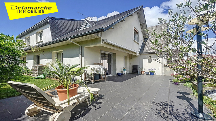 Ma-Cabane - Vente Maison AVRANCHES, 260 m²