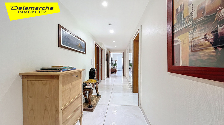 Ma-Cabane - Vente Maison AVRANCHES, 260 m²