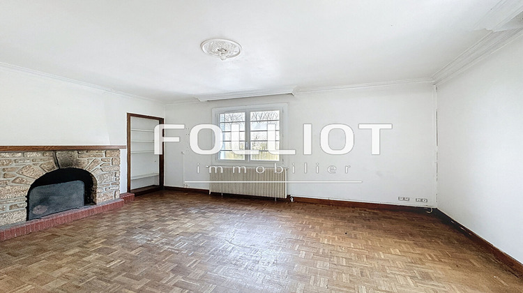 Ma-Cabane - Vente Maison AVRANCHES, 124 m²