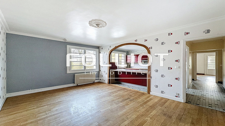 Ma-Cabane - Vente Maison AVRANCHES, 124 m²