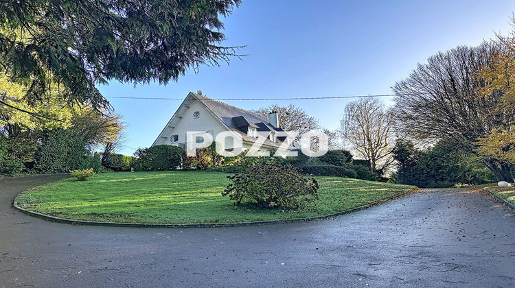 Ma-Cabane - Vente Maison AVRANCHES, 270 m²