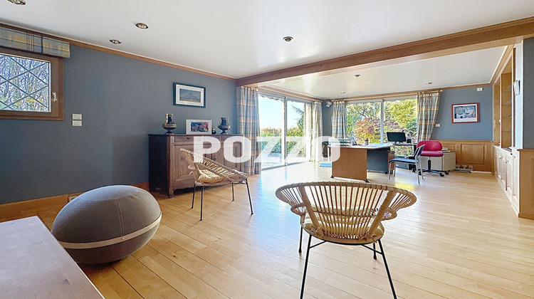 Ma-Cabane - Vente Maison AVRANCHES, 270 m²