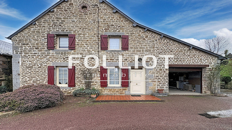 Ma-Cabane - Vente Maison AVRANCHES, 67 m²