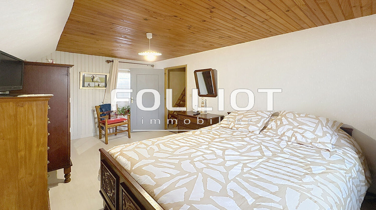 Ma-Cabane - Vente Maison AVRANCHES, 67 m²