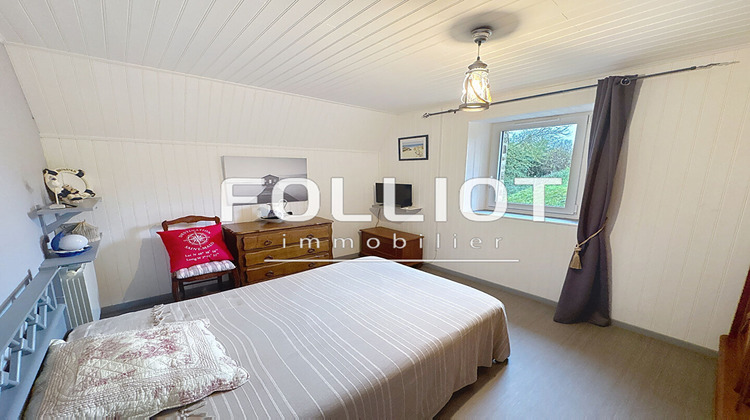 Ma-Cabane - Vente Maison AVRANCHES, 67 m²