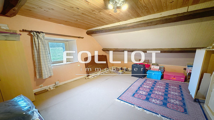 Ma-Cabane - Vente Maison AVRANCHES, 67 m²