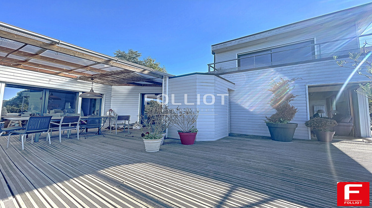 Ma-Cabane - Vente Maison AVRANCHES, 202 m²