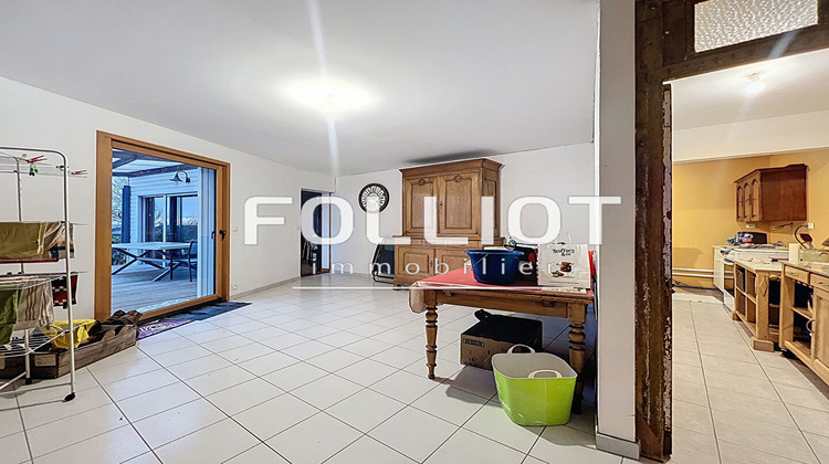 Ma-Cabane - Vente Maison AVRANCHES, 202 m²