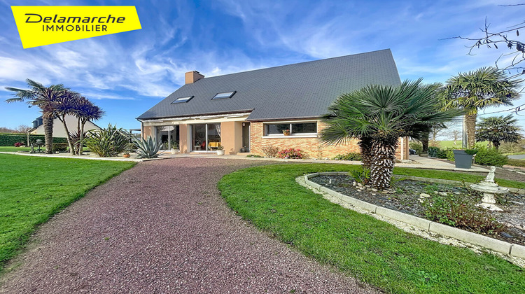 Ma-Cabane - Vente Maison AVRANCHES, 138 m²