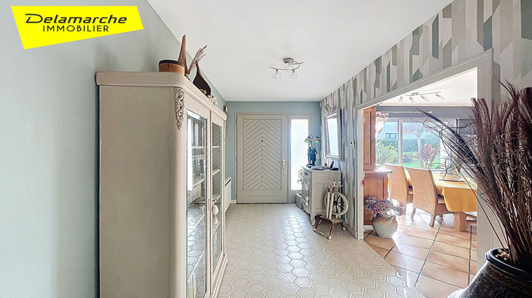 Ma-Cabane - Vente Maison AVRANCHES, 138 m²