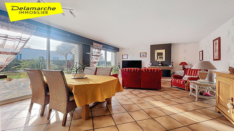 Ma-Cabane - Vente Maison AVRANCHES, 138 m²