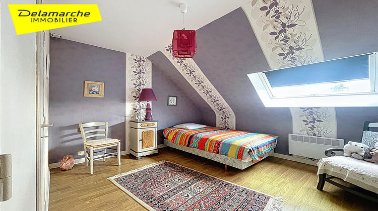 Ma-Cabane - Vente Maison AVRANCHES, 138 m²