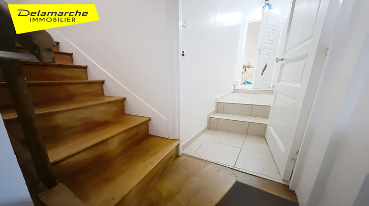 Ma-Cabane - Vente Maison AVRANCHES, 77 m²