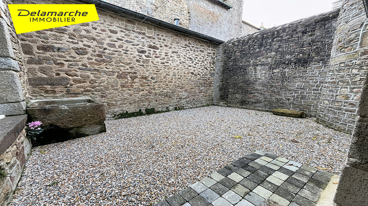 Ma-Cabane - Vente Maison AVRANCHES, 77 m²